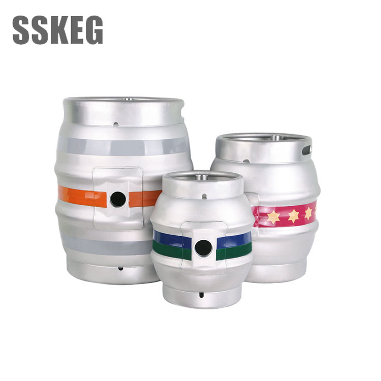 SSKEG-UK 2 Fabricant et fournisseur de fûts de bière en acier inoxydable conformes aux normes britanniques pour la vente en gros 1