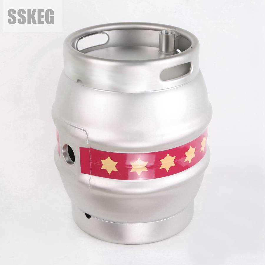 SSKEG-UK 2 Fabricant et fournisseur de fûts de bière en acier inoxydable conformes aux normes britanniques pour la vente en gros 3