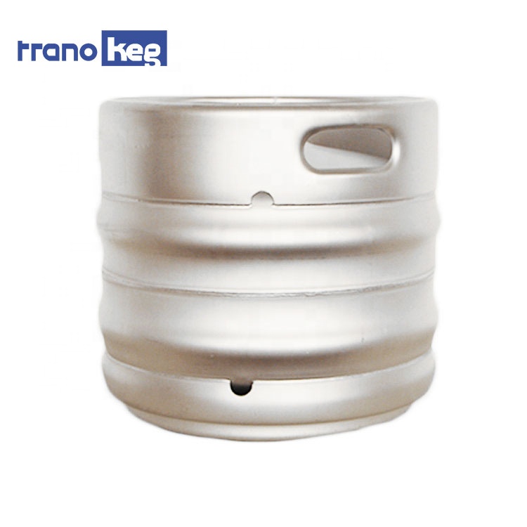 Euro Standard AISI 304 Stainless Steel beer keg 30 l 3