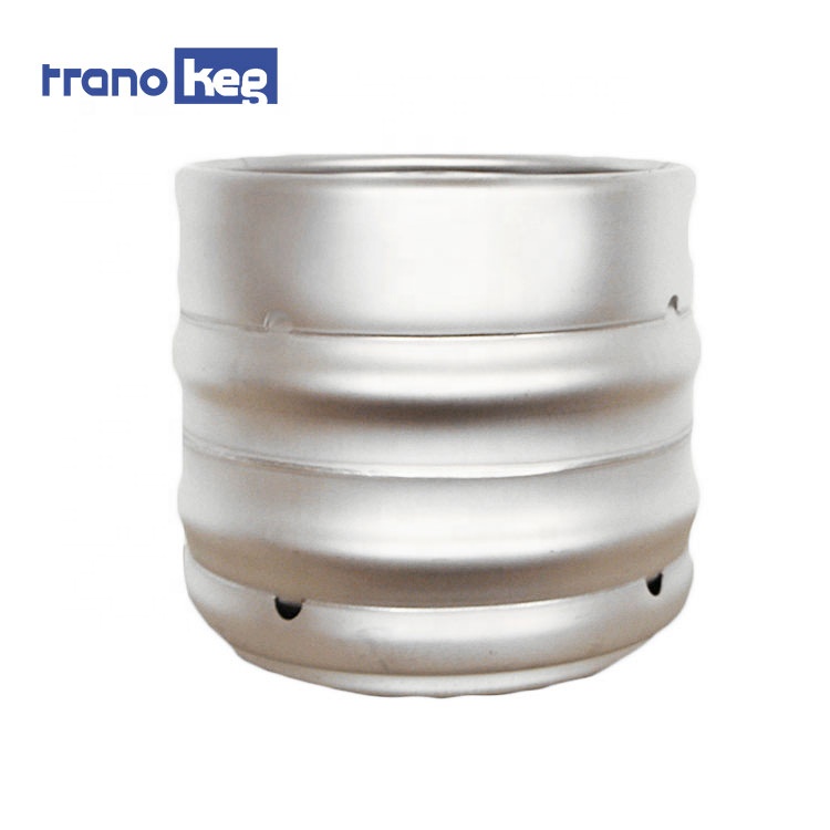 Euro Standard AISI 304 Stainless Steel beer keg 30 l 2
