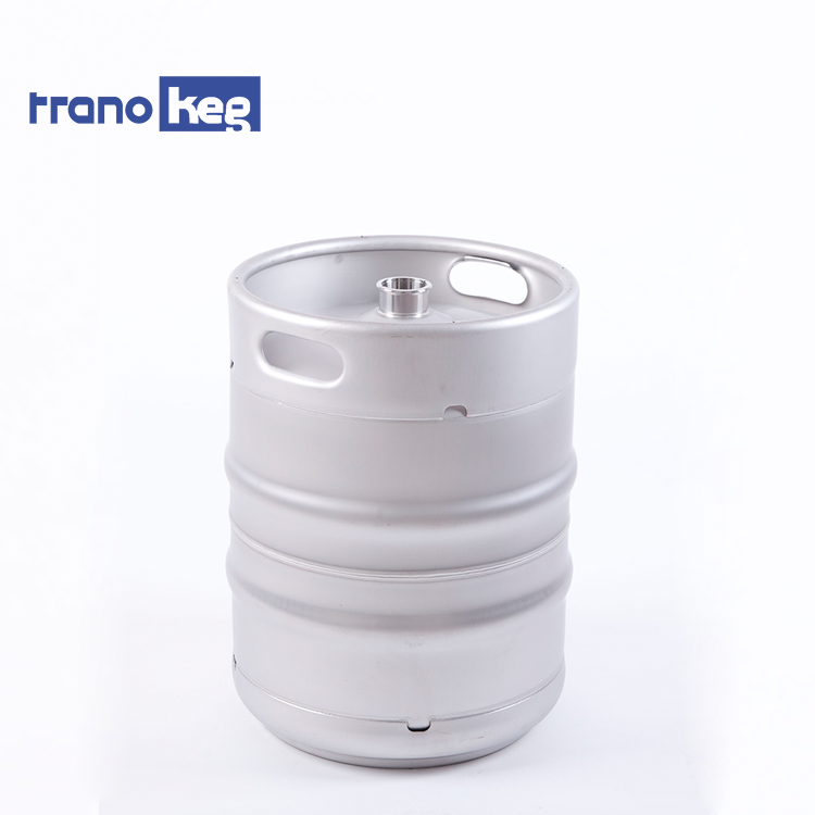 EURO large draft barrel 50l stainless steel beer kegs 1