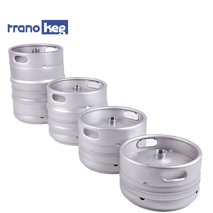 EURO large draft barrel 50l stainless steel beer kegs 2