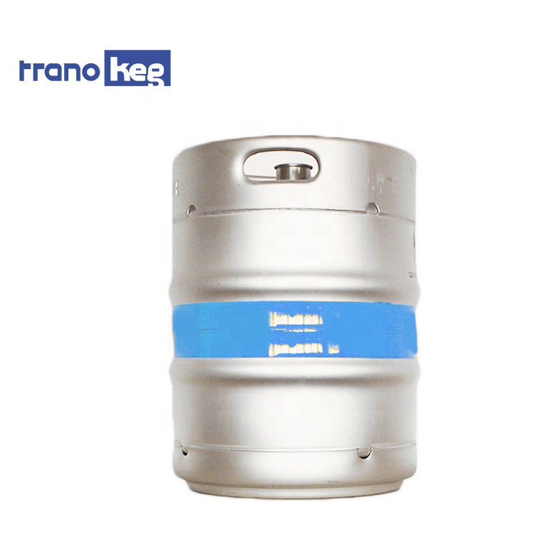 EURO large draft barrel 50l stainless steel beer kegs 5