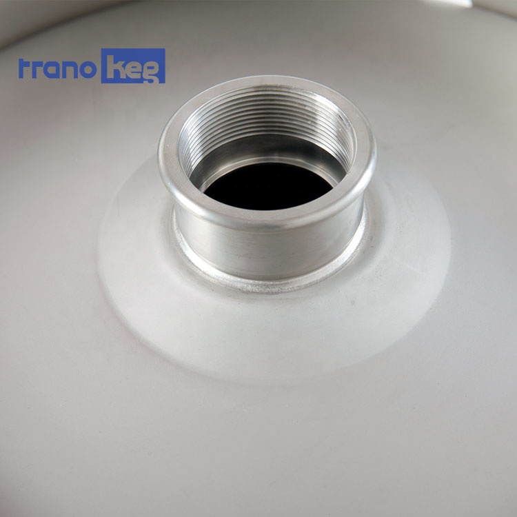 Fabricant de fûts de bière en acier inoxydable de 50 litres (euro) 4