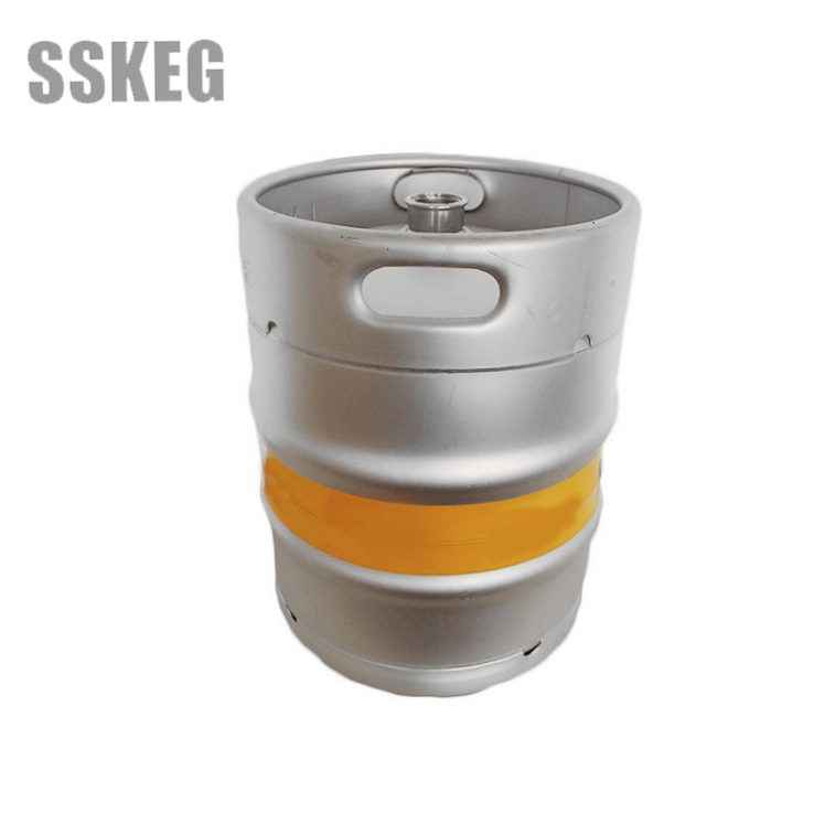 Distributeur de bière européen en acier inoxydable de 50 litres 2
