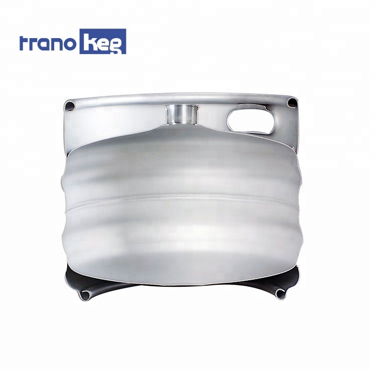 Fût à bière Shandong 30L en acier inoxydable, populaire, durable et à petit prix 3