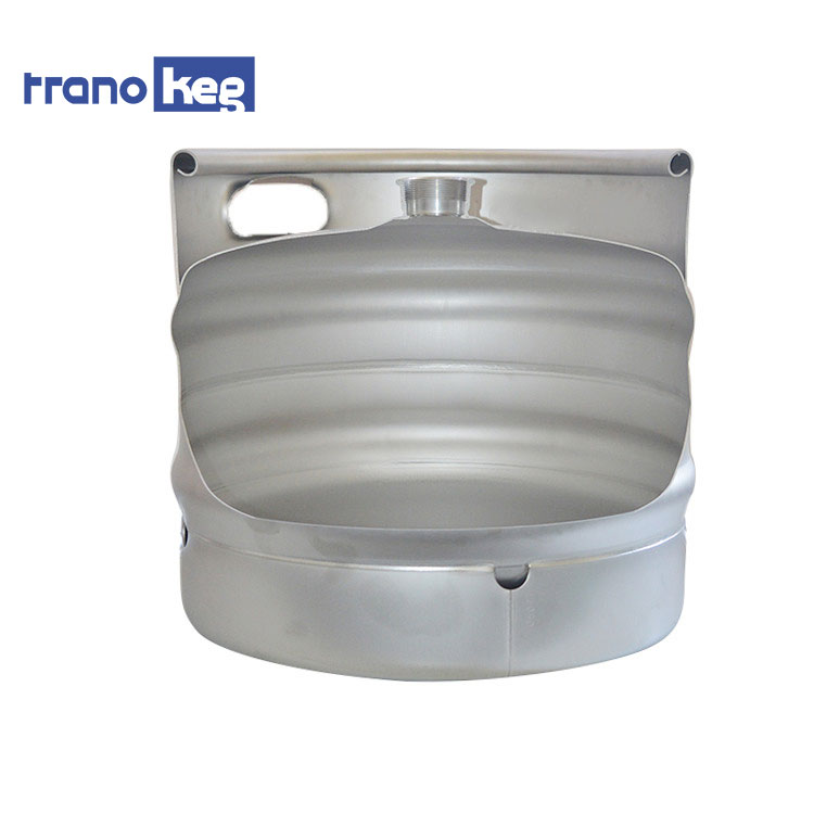 Fût à bière Shandong 30L en acier inoxydable, populaire, durable et à petit prix 4