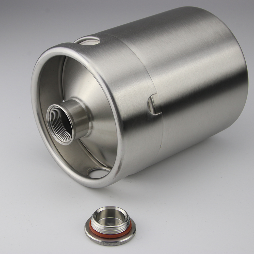 Système de robinet pour mini-brasserie de bière personnalisée au Royaume-Uni, compatible avec les robinets distributeurs de bière artisanale 4