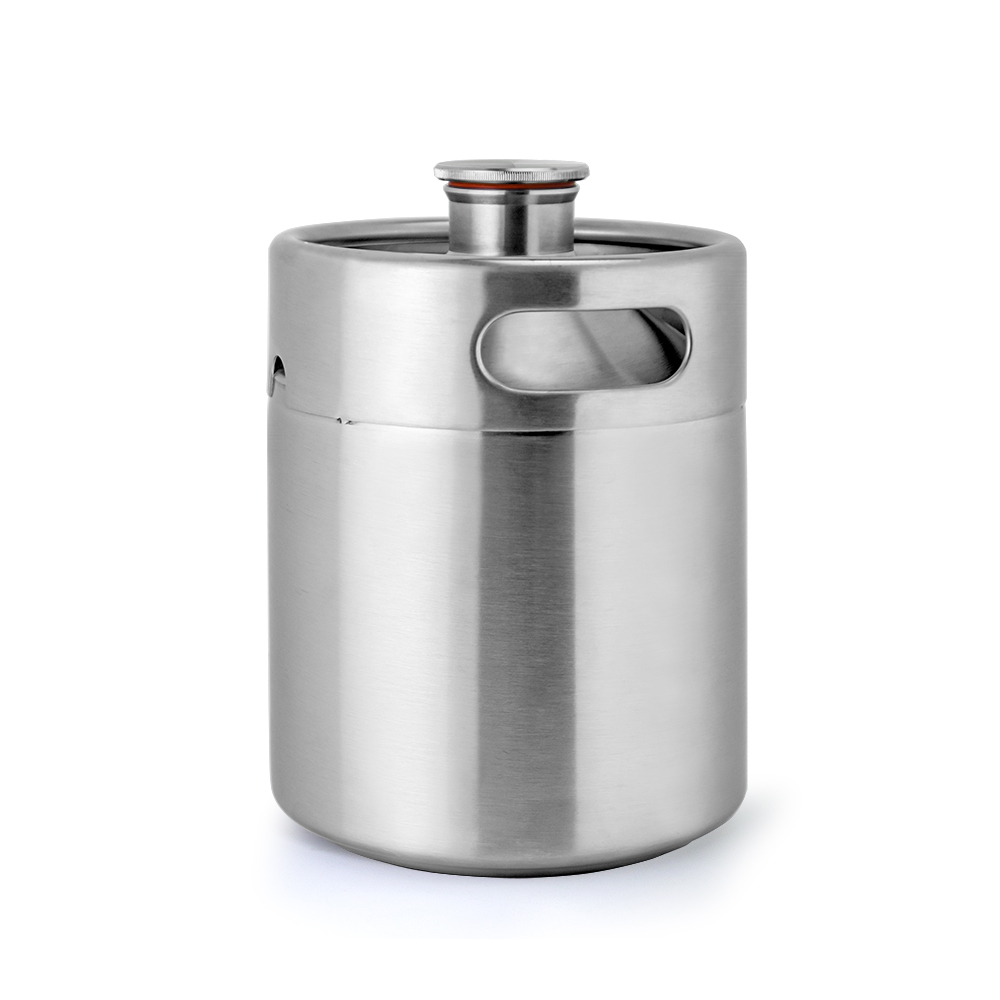 Types de transport de growlers à bière au Royaume-Uni et aux États-Unis, utilisations, volume, vente en gros, taille cible, sommets 3