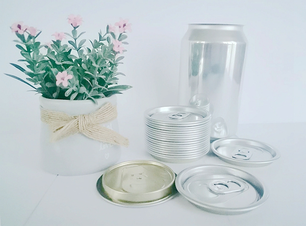 Canettes en aluminium élégantes, vides et personnalisables, de qualité alimentaire, de 330 ml, pour boissons et bières, en gros 3