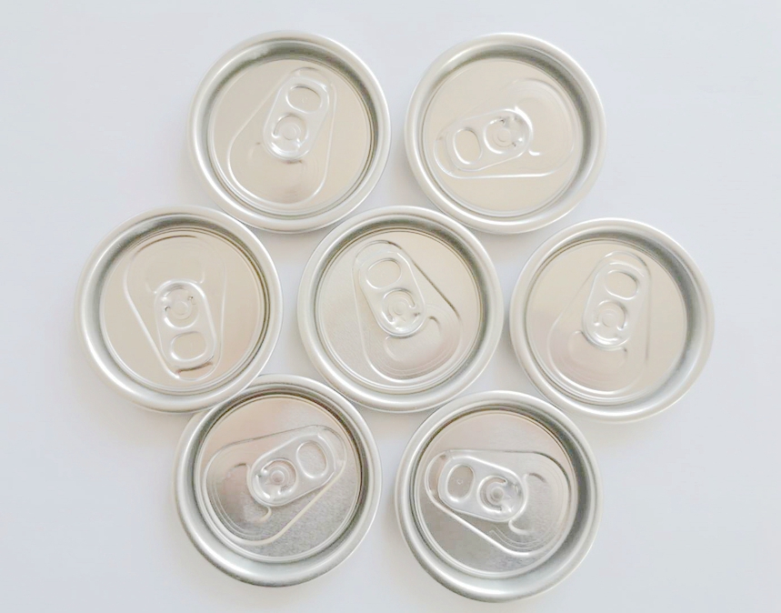 Canettes en aluminium élégantes, vides et personnalisables, de qualité alimentaire, de 330 ml, pour boissons et bières, en gros 5