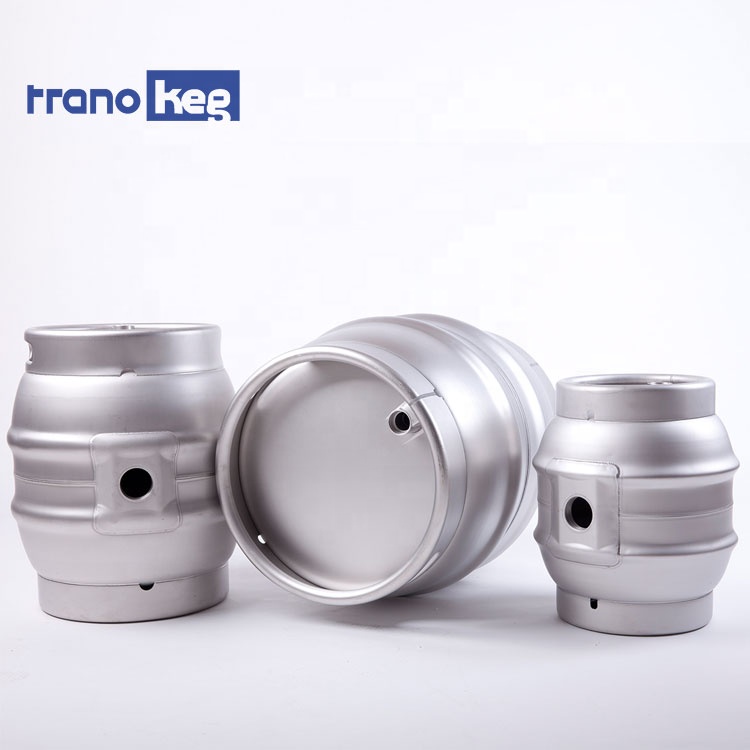 Vente directe d'usine : fûts de bière 20L/30L/50L, Europe, Amérique, Allemagne, fûts à vin en acier inoxydable 2