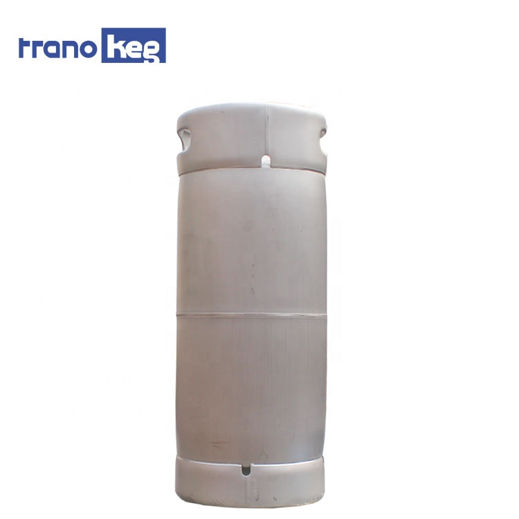 20L US 1/6 beer barrel drums Fresh Brewing stainless commercial keg 4