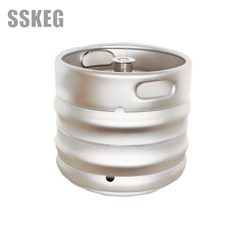 Durable Euro Standard Stainless Steel 30lt beer keg 4