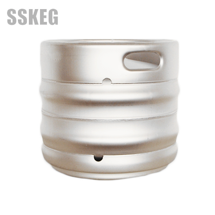 Durable Euro Standard Stainless Steel 30lt beer keg 2