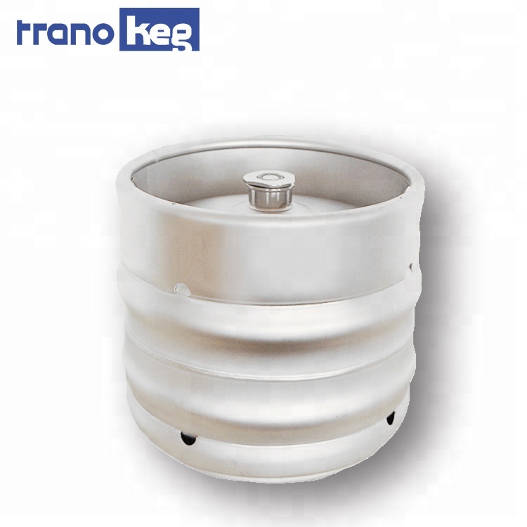 30l Mini Barrel Stainless Steel Beer Keg for Sale 2