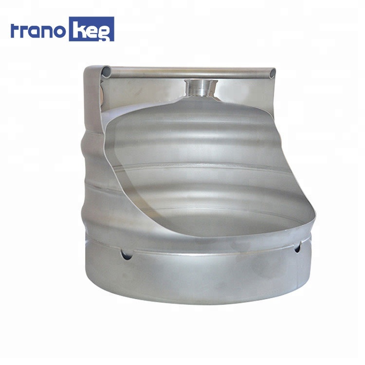 30l Mini Barrel Stainless Steel Beer Keg for Sale 4