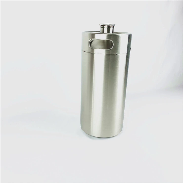 mini-fûts, cafetières, growlers à vendre, bières artisanales plates et vertes 1