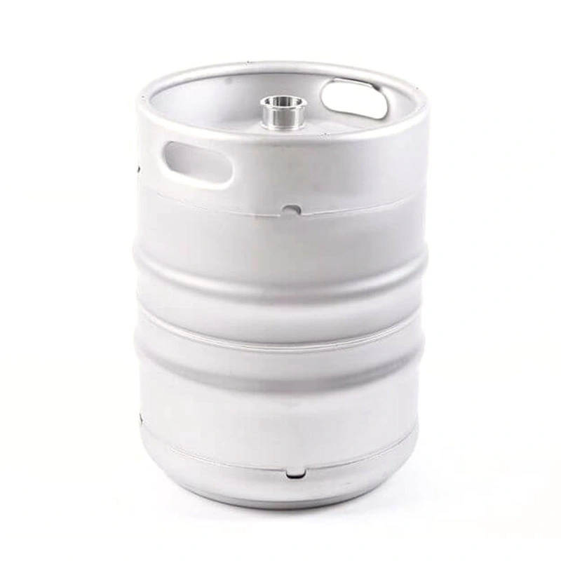 Euro Beer Keg 50L 1