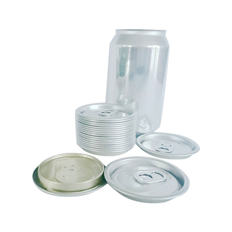 Wholesale Food Grade Empty Aluminium Beer Cans Customized 330ml, Sleek 330ml And 500ml 4