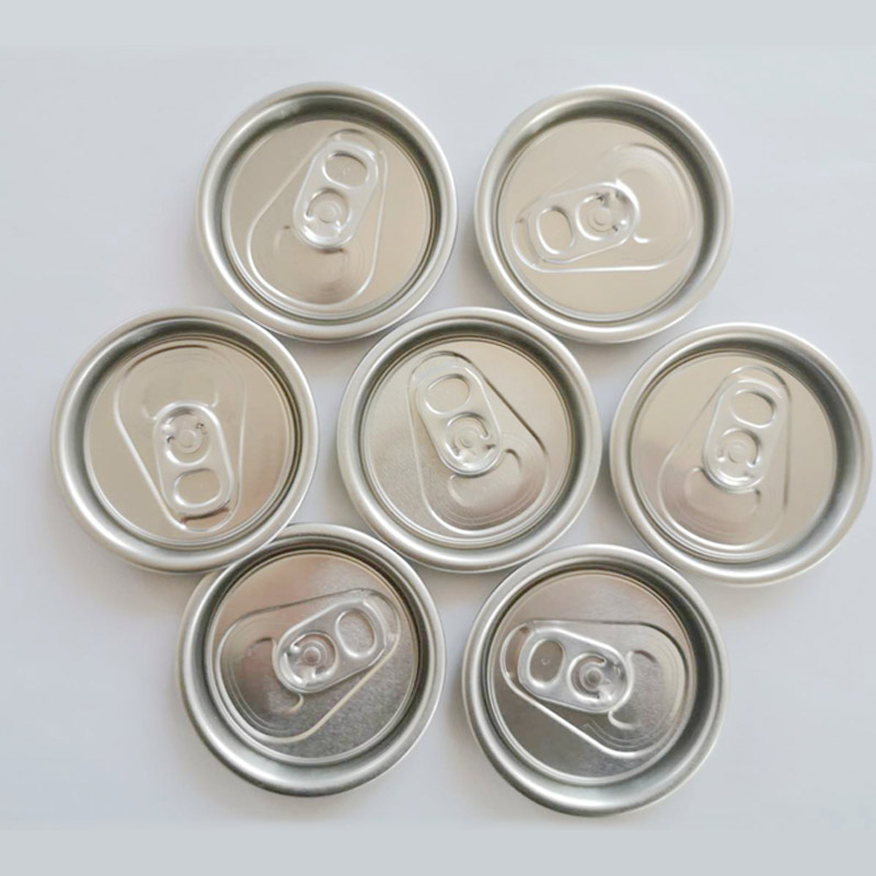 Wholesale Food Grade Empty Aluminium Beer Cans Customized 330ml, Sleek 330ml And 500ml 6