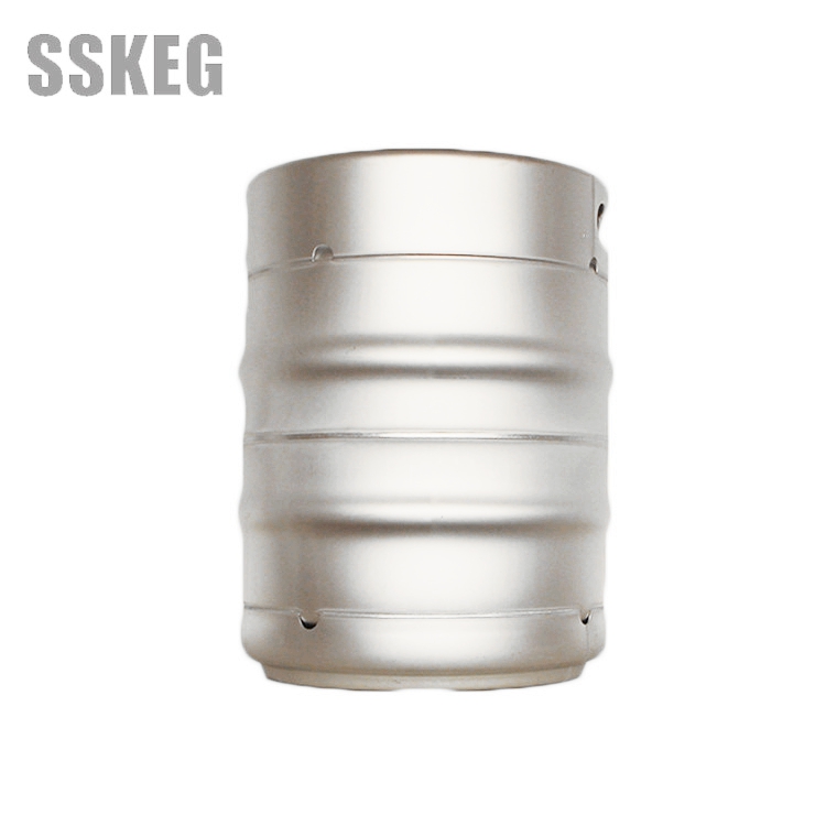 High Technology Euro 50l Stainless Steel Beer Keg 2