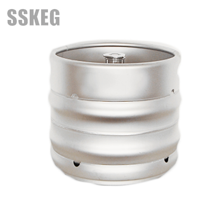 AISI304 Food Grade Stainless beer barrel 30 l 1