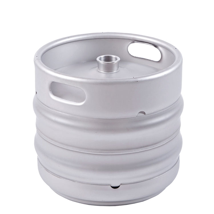 30 litros hombrewer 304 stainless steel drum beer keg1 1