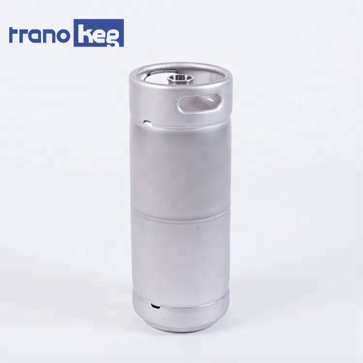 High quality Stainless steel 20 liters beer kegs 1