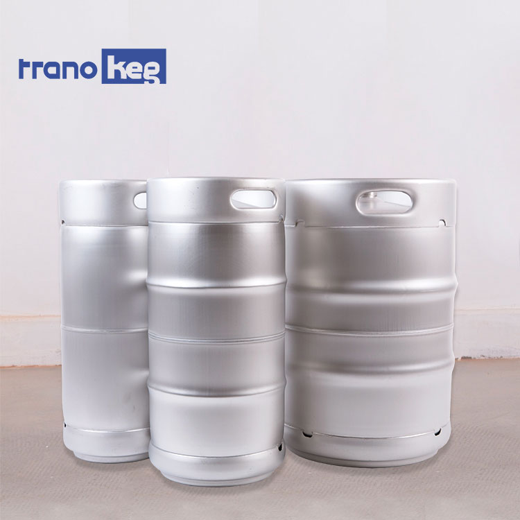 fûts réfrigérés pour bière pression, usine en acier SLIM, seau en acier inoxydable de 20 l et 10 l avec robinet 2