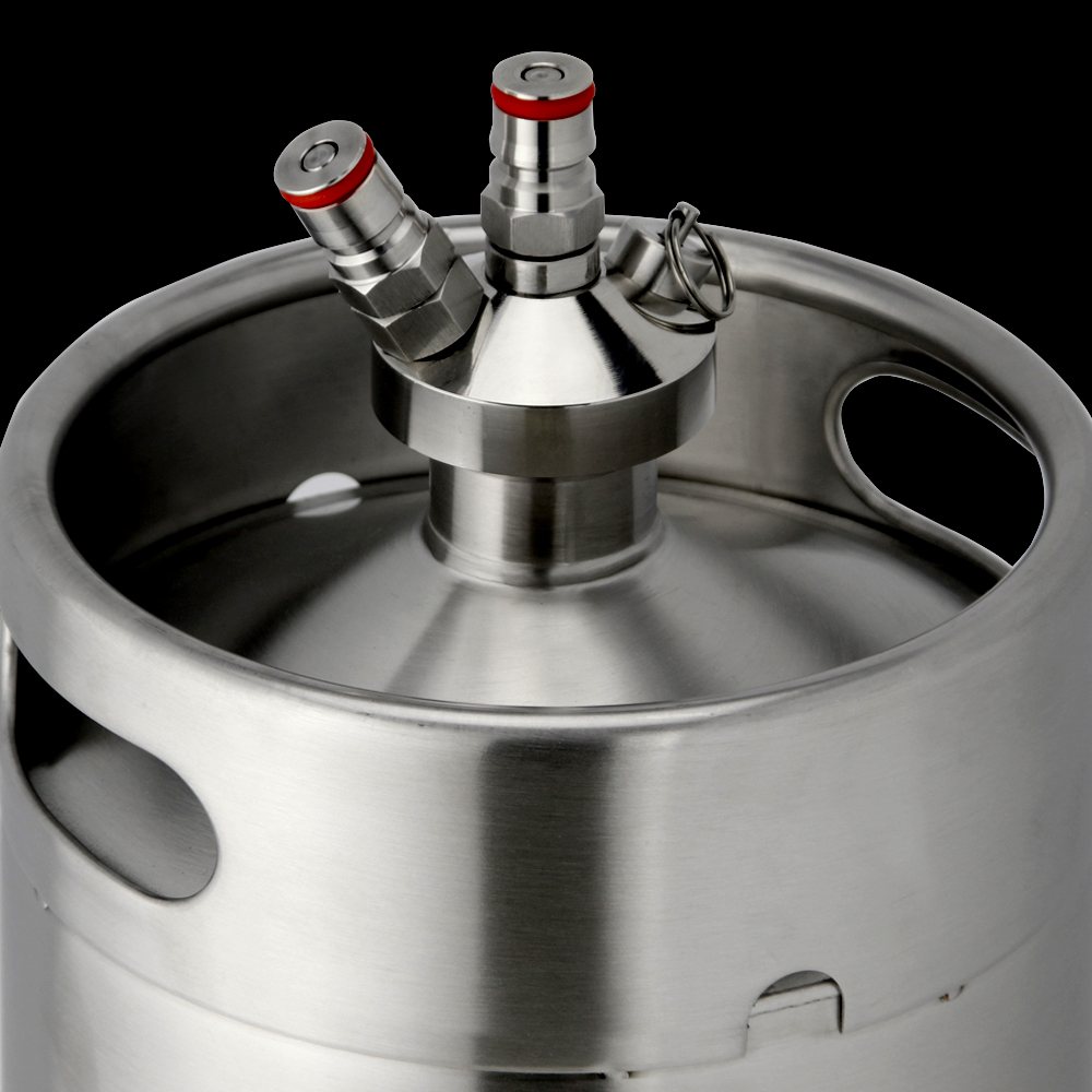Meilleur mini fût portable australien cool, fût, canette, growler, bouteille en vrac 4