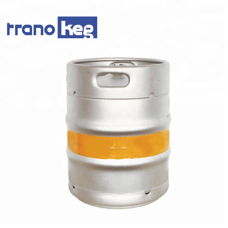 high quality sskeg import beer barrels wholesale recyclable empty beer keg50l 2