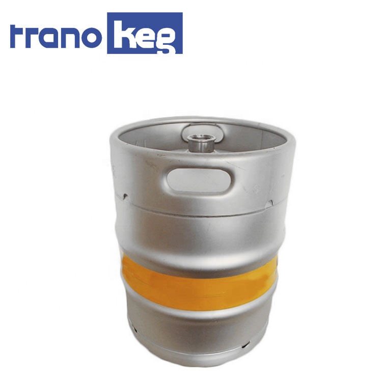 Fûts de bière pression de haute qualité, fûts de bière de 50 litres 3