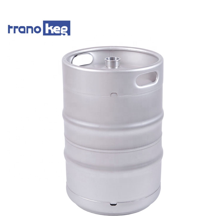Fût à bière en acier inoxydable US 20 l, 30 l, 60 l 4