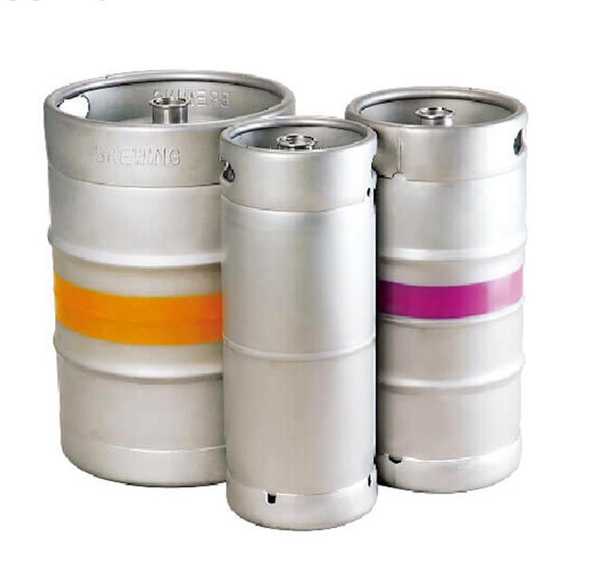 пустая бочка цена кега пиво inox гроулер с краном США 1/6 1/4 1/2 SLIM 20л 10л cerveza barril 1