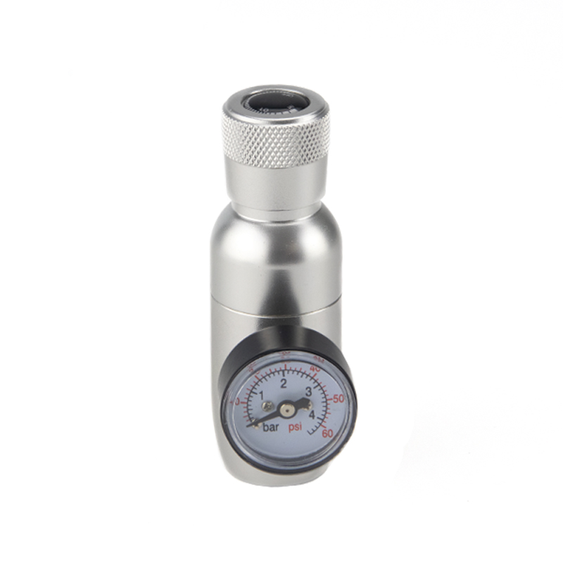 2L 3,6L 4L 5L 10L 64oz 128oz Mini-fût de bière en acier inoxydable 5L 4