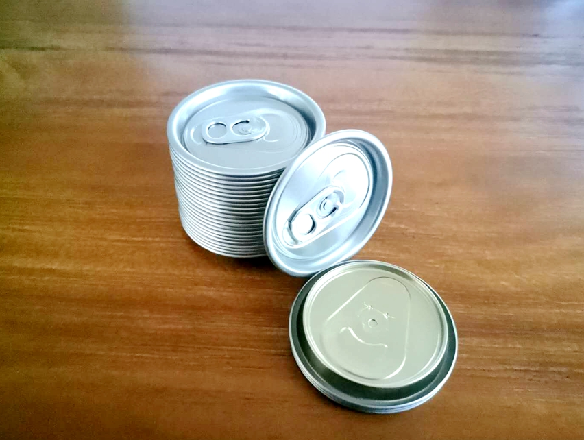 Canettes vides en aluminium de qualité alimentaire, personnalisables, de 330 ml, pour boissons et bières. 4