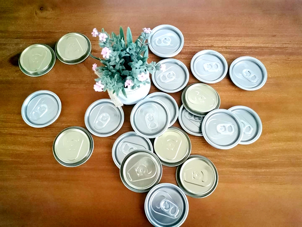 Canettes en aluminium vides, personnalisables, de qualité alimentaire, pour boissons et bières, 330 ml et 500 ml. Vente en gros. 4
