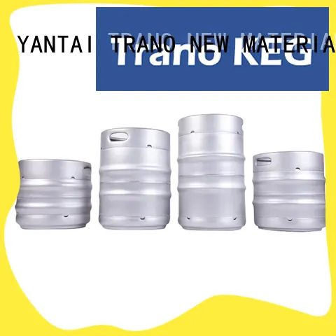 Trano popular barril cerveza wholesale for beverage 1