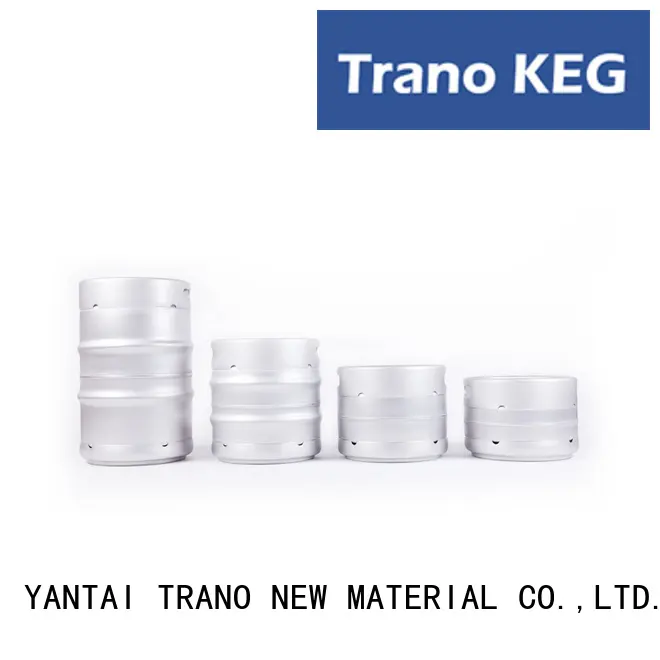 Trano professional one gallon beer keg for party 1