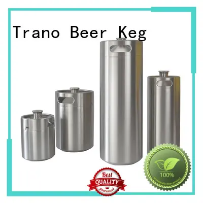 keg growler factory for beverage Trano 1