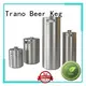 keg growler factory for beverage Trano 1