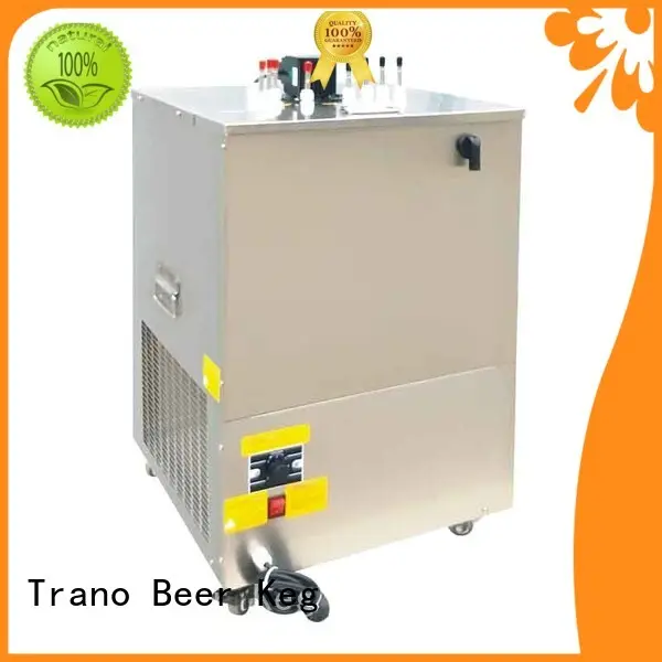 Trano beer keg cooler wholesale for beverage 1