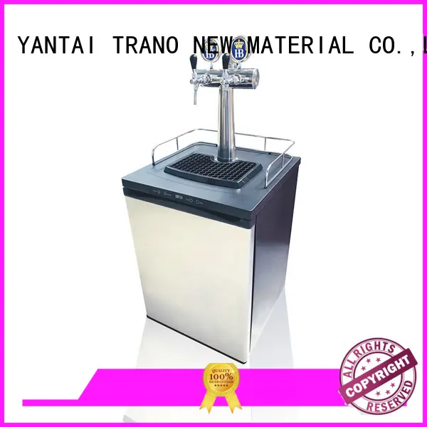 beer keg cooler supplier for beer Trano 1