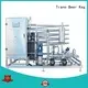 advancedpasteurization machinemanufacturer for beverage factory 1