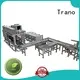 Trano efficient craft beer bottling machine for beverage factory 1