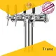 Trano cost-effective beer flight set factory price for bar 1