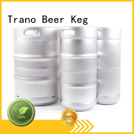Trano beer keg wholesale for beverage 1