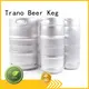 Trano beer keg wholesale for beverage 1