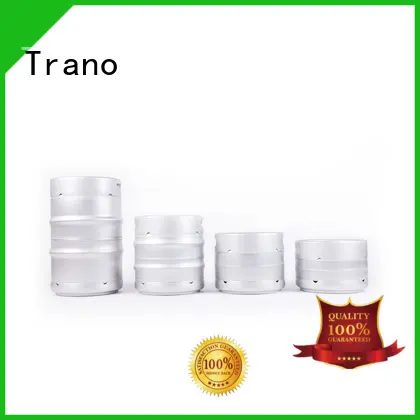 Trano quality keg of beer factory for bar 1